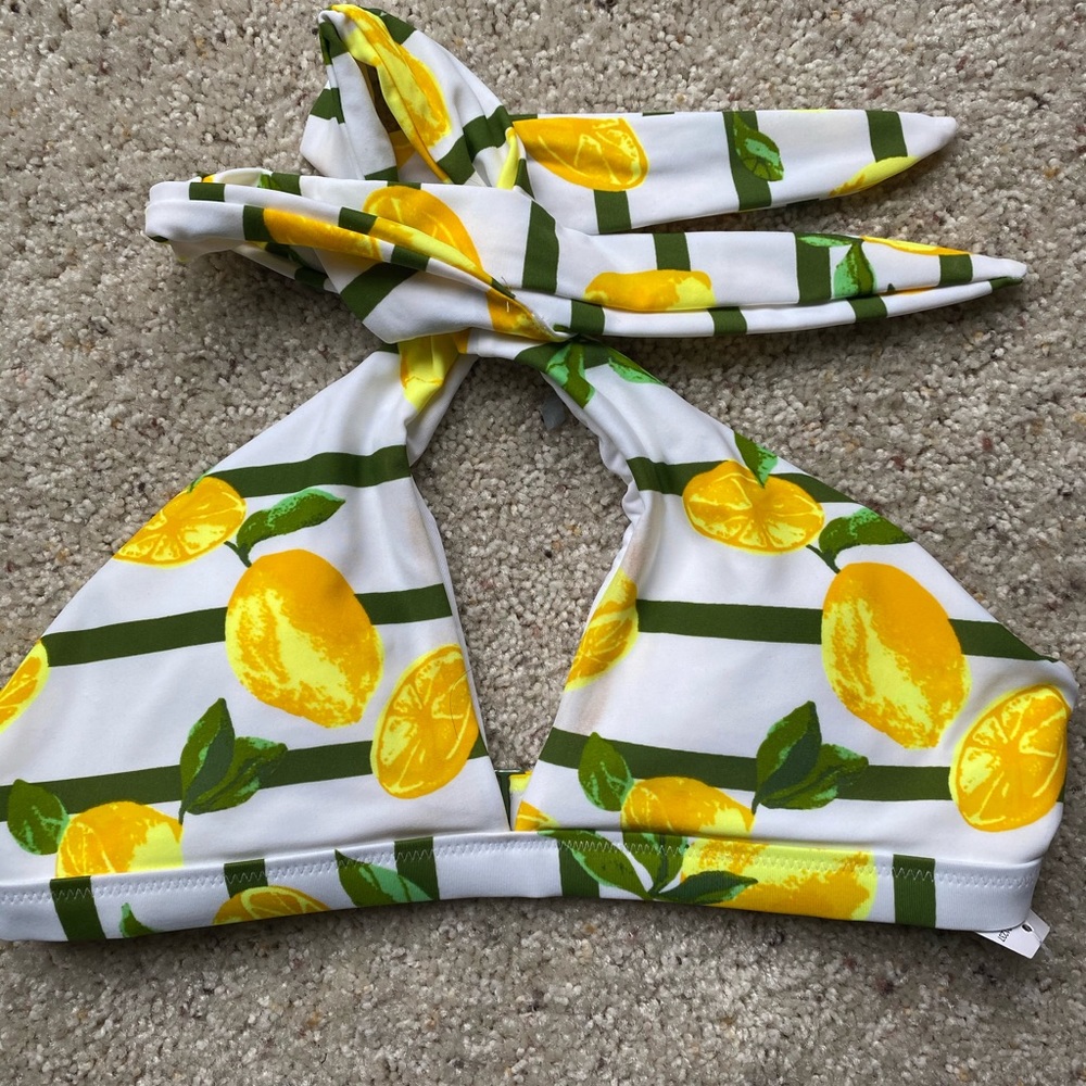 Aerie Bathing Suit Top NWT